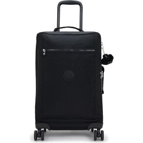 Kipling Basic Jet S 4 wielen Cabinewagen 55 cm