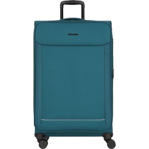 Stratic Fresh 4 wielen Trolley L 77 cm met uitbreidingsplooi Stratic Fresh 4 wielen Trolley L 77 cm met uitbreidingsplooi