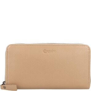 Esquire Peru Portemonnee RFID Leer 19 cm Esquire Peru Portemonnee RFID Leer 19 cm