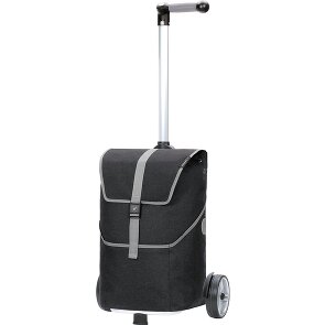 Andersen Shopper Unus Shopper Mikkel winkelwagen 54 cm