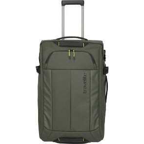 Travelite Briize 2 wielen Reistas M 67 cm