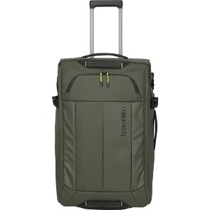 Travelite Briize 2 wielen Reistas M 67 cm