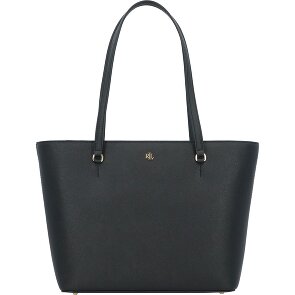 Lauren Ralph Lauren Karly Schoudertas Leder 26 cm