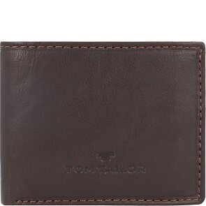 Tom Tailor Lary Portemonnee Leer 10 cm