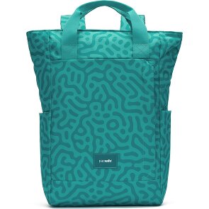 Pacsafe Go Dagrugzak 42 cm Laptop compartiment