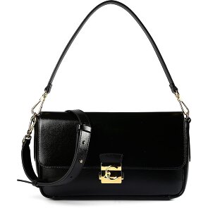 Coccinelle C-Me Schoudertas Leer 29 cm