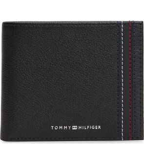 Tommy Hilfiger TH Central Portemonnee Leer 11.5 cm