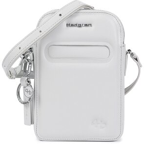 Hedgren Fika+ Cortado+ Mobiel telefoonhoesje 12.5 cm