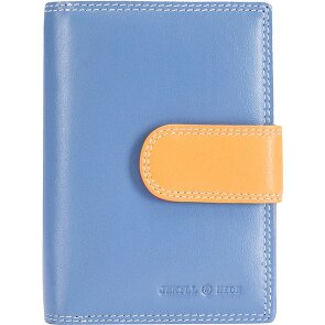 Jekyll & Hide Verona Portemonnee RFID-bescherming Leer 12 cm Jekyll & Hide Verona Portemonnee RFID-bescherming Leer 12 cm