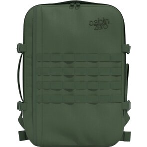 Cabin Zero Militaire 44L rugzak rugzak 52 cm