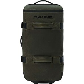 Dakine Split 85 L 2 wielen Reistas 56 cm