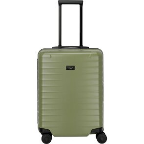Titan Overseas 4 wielen Cabinewagen S 55 cm