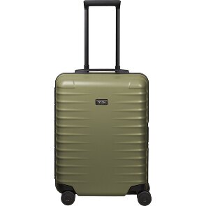 Titan Overseas 4 wielen Cabinewagen S 55 cm