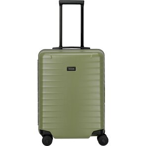 Titan Overseas 4 wielen Cabinewagen S 55 cm