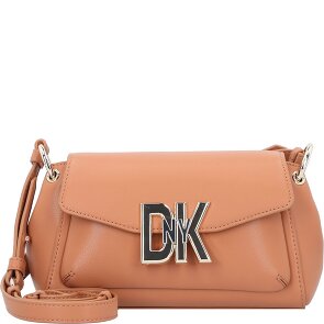DKNY Downtown Schoudertas Leer 21 cm