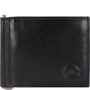 The Bridge Story Uomo Dollar Clip Leer 10,5 cm