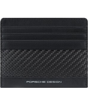 Porsche Design Carbon creditcard etui RFID leer 10 cm