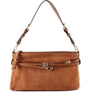 PINKO Belt Bag Classic Schoudertas Leder 32 cm