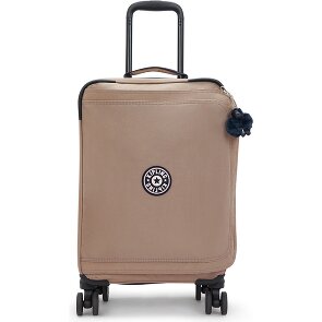 Kipling Basic Spontaneous 4 wielen Cabinewagen S 33 cm