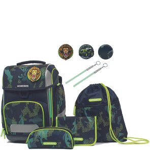 Schneiders Ergolite Schooltas set