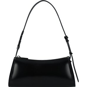 DKNY Avril Schoudertas Leer 26 cm