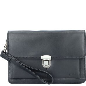 Esquire Oxford lederen polstasje 22 cm