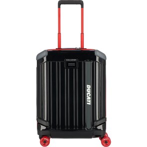 Piquadro x Ducati 4 wielen Cabinewagen 55 cm