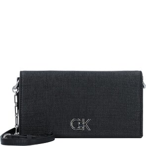 Calvin Klein Re-Lock Schoudertas 24 cm