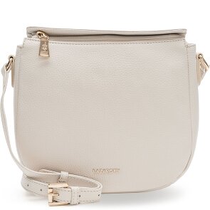 Lazarotti Bologna Leather Schoudertas Leer 25 cm