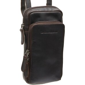 The Chesterfield Brand Valdes Mobiel telefoonhoesje Leer 10 cm