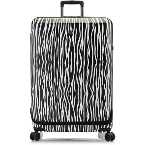 Heys EZ Fashion 4 wielen Trolley L 76 cm met uitbreidingsplooi