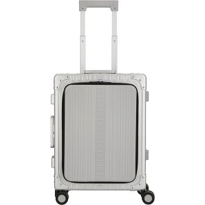 Aleon 21 Domestic 4 wielen Cabinewagen S 55 cm Laptop compartiment