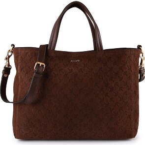 Joop! Velluto Stampa Elea Shopper Tas Leer 35 cm