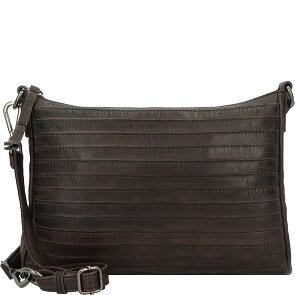 FredsBruder Layer Schoudertas Leer 28 cm