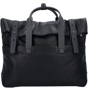 Harold's Aktetas Leer 42 cm Laptopvak