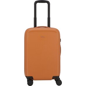 Bellroy Transit 4 wielen Cabinewagen 55 cm