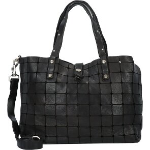 Campomaggi Acacia Shopper Tas Leer 45 cm