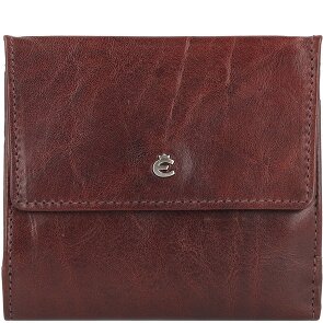 Esquire Toscana Portemonnee RFID Leer 10 cm