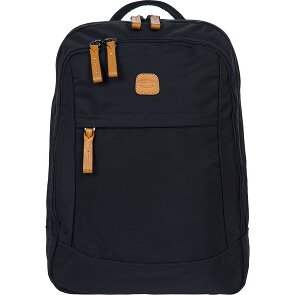 Bric's X-Collection Rugzak 39 cm laptopvak
