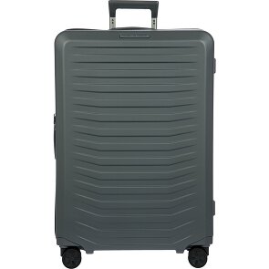 Porsche Design Roadster 4 wielen Trolley L 75 cm met uitbreidingsplooi Porsche Design Roadster 4 wielen Trolley L 75 cm met uitbreidingsplooi
