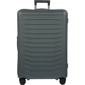 Porsche Design Roadster 4 wielen Trolley L 75 cm met uitbreidingsplooi