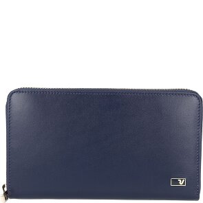 Roncato Firenze Portemonnee RFID Leer 18 cm