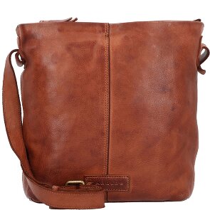 Harold's Submarine Schoudertas Leer 23 cm