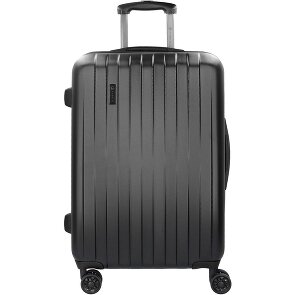 bugatti Lima 2.0 4-Wiel Trolley 66 cm met dubbele wielen