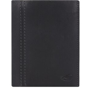 camel active Bilbao Portemonnee RFID-bescherming Leer 10.5 cm