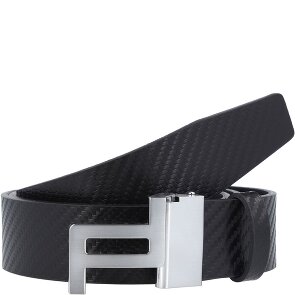 Porsche Design Icoon Riem Leer