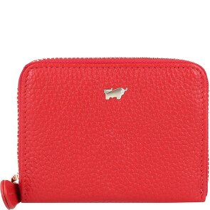 Braun Büffel Asti Kredietkaart etui Leer 10.5 cm