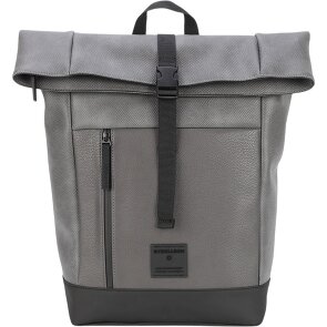 Strellson Westferry Eddie Dagrugzak 42 cm Laptop compartiment