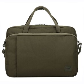 Herschel Gibson Koffer 39.5 cm Laptop compartiment