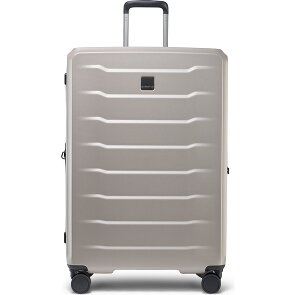 Stratic Phoenix 4 wielen Trolley 76 cm met uitbreidingsplooi